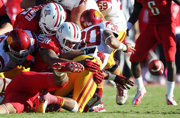 ARIZONA 39 USC 36: A hard-earned win